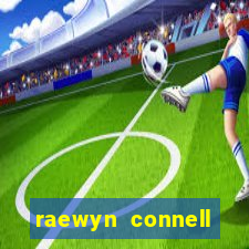 raewyn connell masculinidades pdf